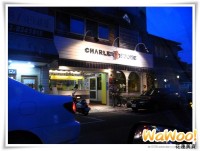 CHARLES HOUSE